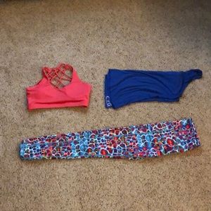 Full Length CVG Exotics